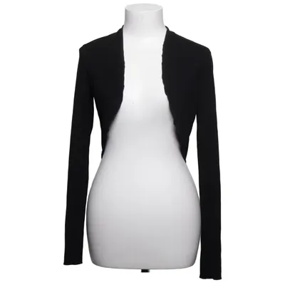 Bolero (Zwart) van Comma Elastaan, Viscose