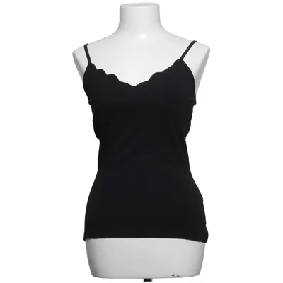 Pyjamaslinne (Svart) från Anna Field Bomull, Elastan