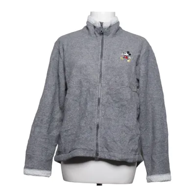 Fleecejacka (Grå) från Disneyland Resort Polyester