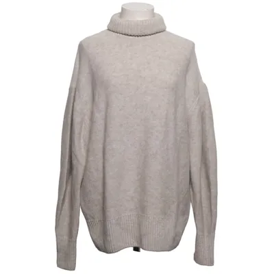 Turtleneck (Beige) from COS Wool
