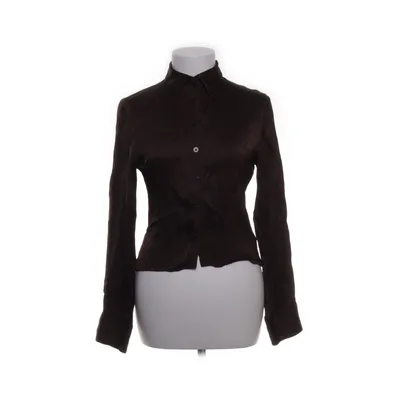 Skjorta (Brun) från Djerf Avenue Viskos