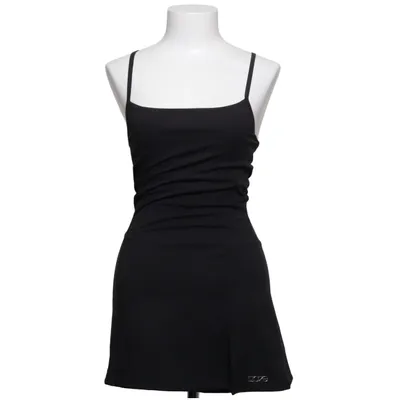 Sports dress (Black) from H&M Move Elastane, Polyester