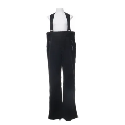 Skibroek (Zwart) van Swedemount Polyester, Elastaan