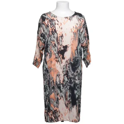 Dress (Paint Dress) from Soaked in Luxury Polyester, Viscose