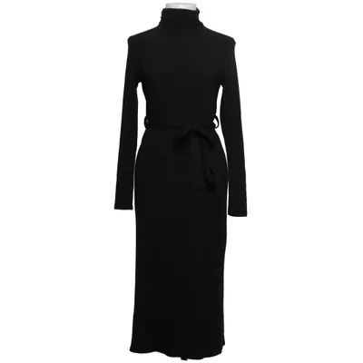 Robe maternité (Noir) de New Look Maternity Élasthane, Polyester