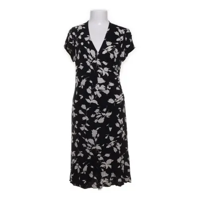 Långklänning (Svart, Vit) från Merrytime