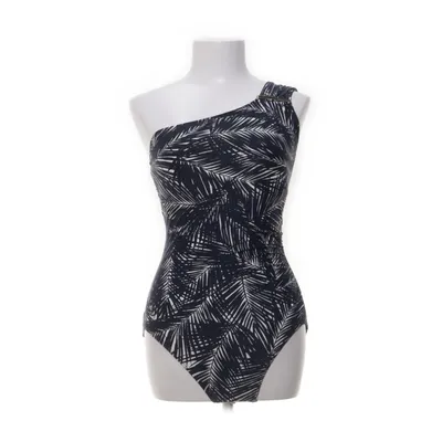 Badpak (Wit, Zwart) van Michael Kors Elastaan, Nylon, Polyester, Polyurethaan