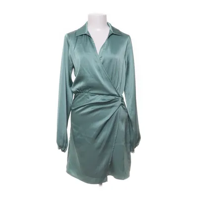 Dress (Green) from Neo Noir Polyester