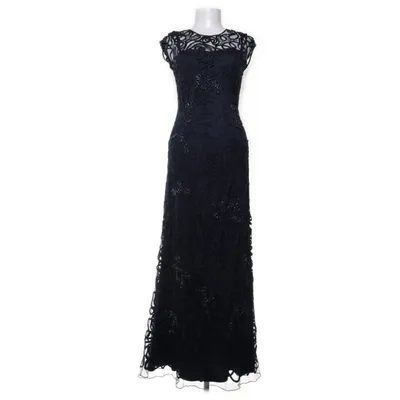 Evening gown (Blue) from Niente