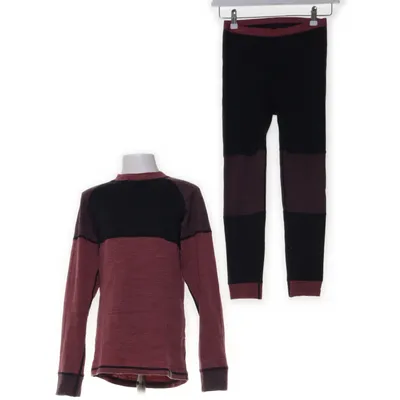 Underställ (Svart, Rosa, Flerfärgad) från Ullmax Merinoull, Polyamid, Polyester