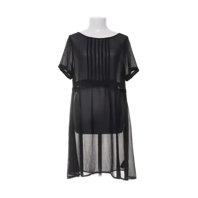 Klänning (Svart) från Indiska Polyester