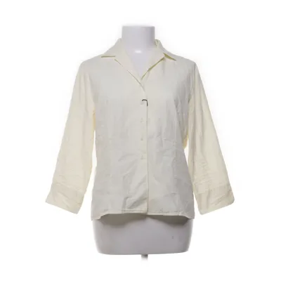 Shirt (Yellow) from Fenn Wright Manson Cotton