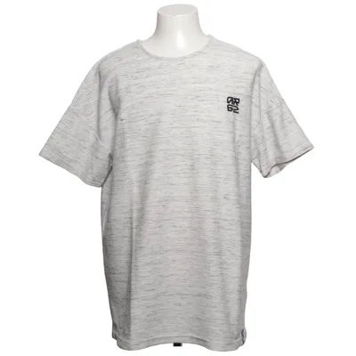 T-shirt (Grijs) van Chapter