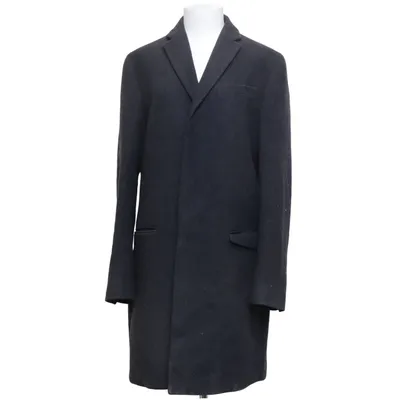 Coat (Black) from The Truth