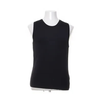 Sport tanktop (Zwart) van Alexander Wang x H&M Polyamide, Polyester