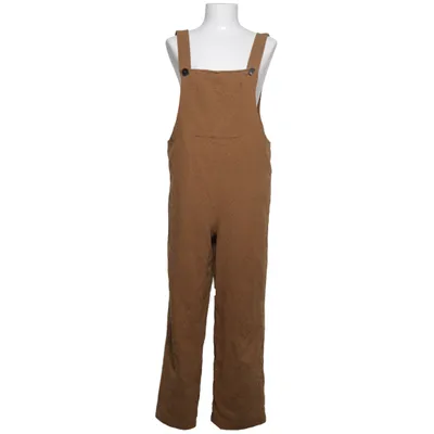 Salopette (Marron) de Hoss Intropia