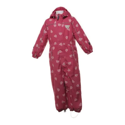 Overall (Roze, Wit) van Steiff Polyester