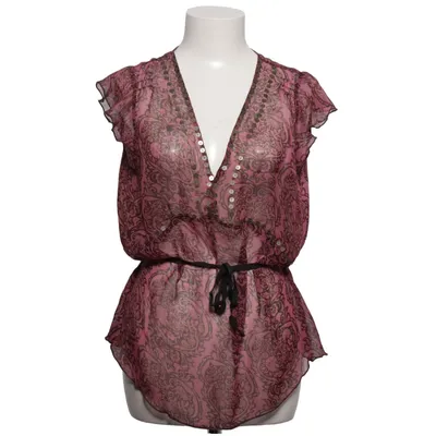 Top (DIDI BLOUSE) van STOCKH LM Polyester