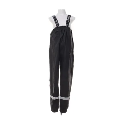Regenbroek (Zwart) van Funk by Lager 157 Polyester, Polyurethaan