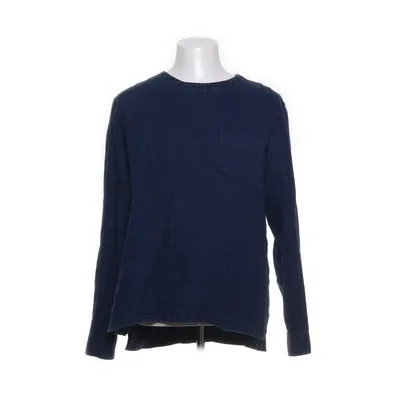 Jeansskjorta (Blå) från Schnayderman's Bomull