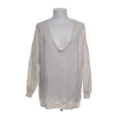 Tröja (Vit) från American Vintage