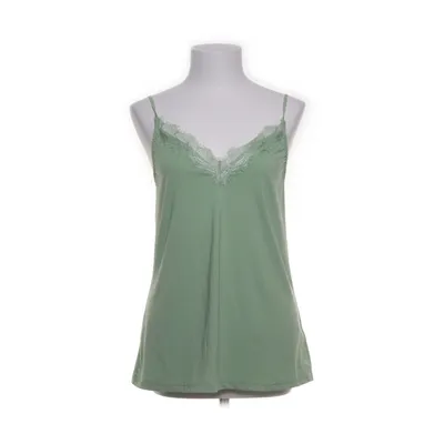 Linne (Grön) från Rosemunde Elastan, Polyamid, Polyester