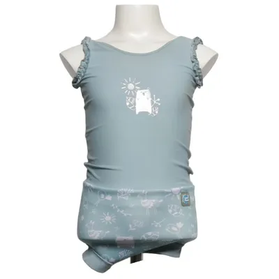 Rompers (Green) from Splash About