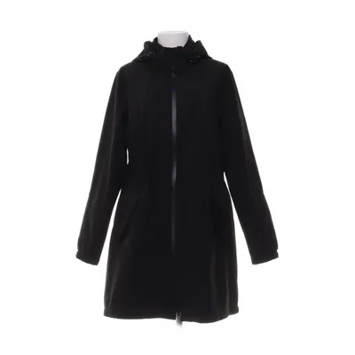 Parka (Black) from Zizzi