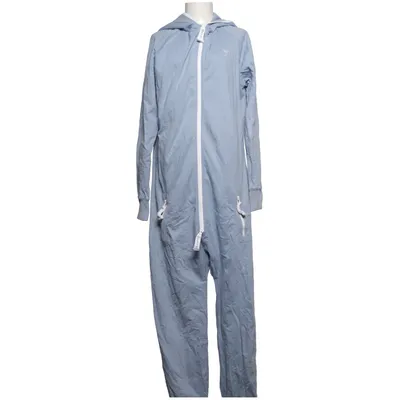 Mjukisdräkt (Blå) från OnePiece Bomull