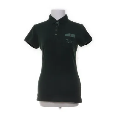 Polo shirt (Green) from Carlsberg Cotton