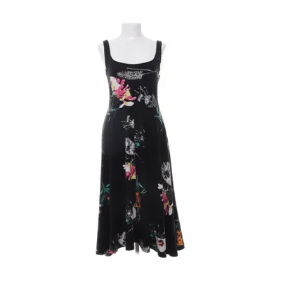 Jurk (Zwart, Meerkleurig) van Desigual