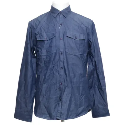 Skjorta (Blå) från Tendency