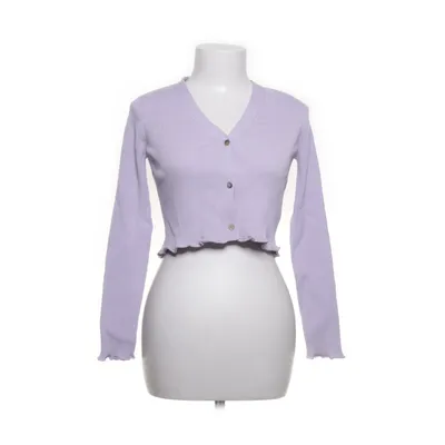 Kofta (Lila) från Sweewë Polyamid, Viskos