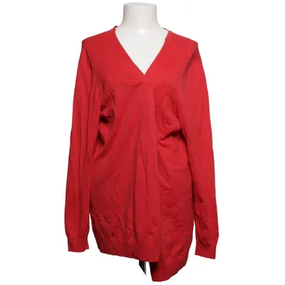 Cardigan (Rouge) de The Basics C&A Coton, Polyamide