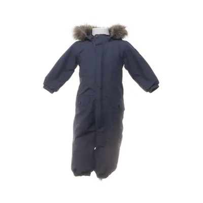 Overall (Blue) from Playtech by Name It