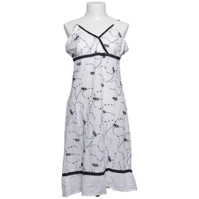 Nachtjapon (Wit, Zwart) van Intimates Katoen