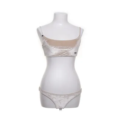 Bikini (Beige) från Triangl Elastan, Polyamid
