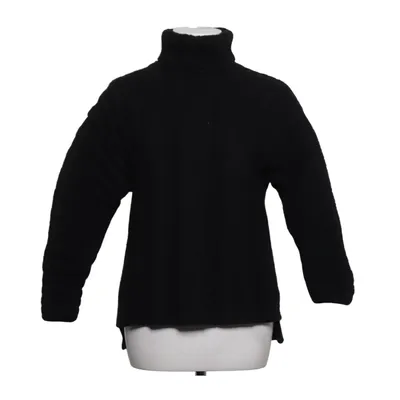 Polotröja (CELESTE) från Eytys Nylon, Ull