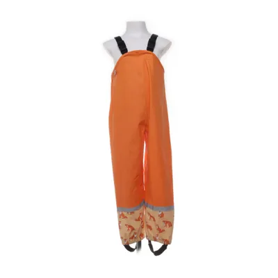 Regnbyxor (Orange, Flerfärgad) från Pax Polyester