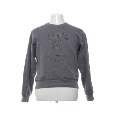 Sweatshirt (Gray) from Tiger of Sweden Jeans Cotton