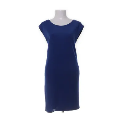 Klänning (Blå) från Zara Trafaluc