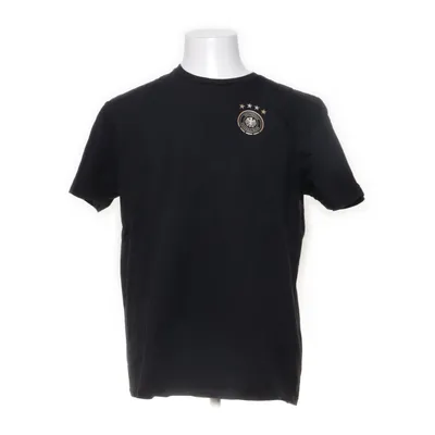 T-shirt (Black) from Deutscher Fussball-Bund