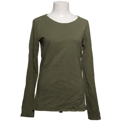 Långärmad t-shirt (Grön) från Neutral