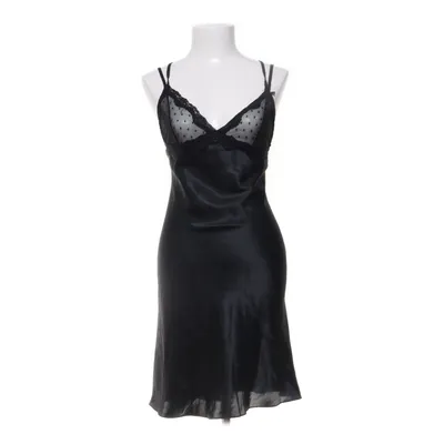 Nachtjapon (Zwart) van Hunkemöller Polyester