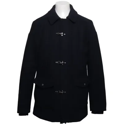 Duffel (Blå) från Musto Nylon, Polyester, Ull