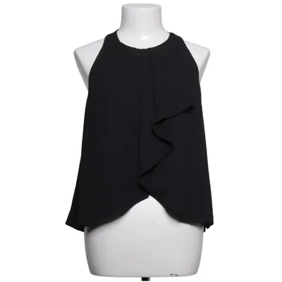Tanktop (Zwart) van Zara Trafaluc