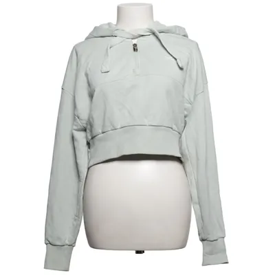 Sweat à capuche (Gris) de Sansibar Sylt Coton, Polyester