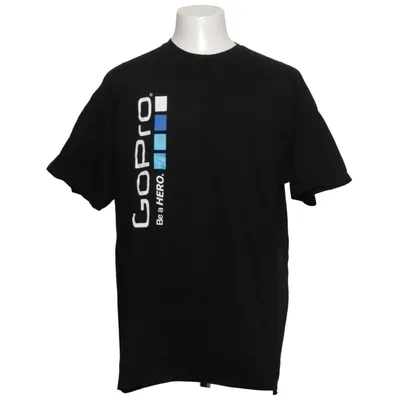 T-shirt (Svart) från GoPro
