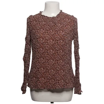 Blouse (Multicolore, Rose) de MOLIIN Polyester, Viscose