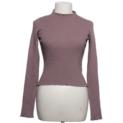 Tröja (Lila) från Penti Polyamid, Polyester, Viskos